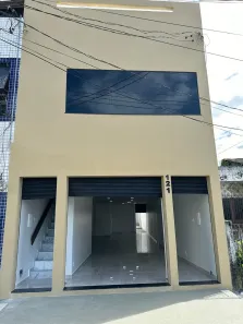 Prédio Comercial à venda, 143m² no Canudos, Belém