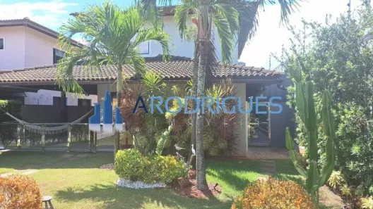 Casa de Condomínio com 4 Quartos à venda, 160m² no Piatã, Salvador