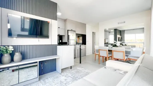 Apartamento com 2 Quartos à venda, 66m² no Zona Nova, Capão da Canoa