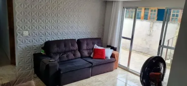 Casa com 5 Quartos à venda, 300m² no Jardim Vila Formosa, São Paulo