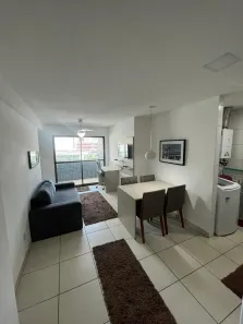 Apartamento com 2 Quartos para alugar, 55m² no Boa Viagem, Recife