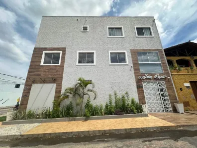 Sala Comercial para alugar, 25m² no Edgar Pereira, Montes Claros
