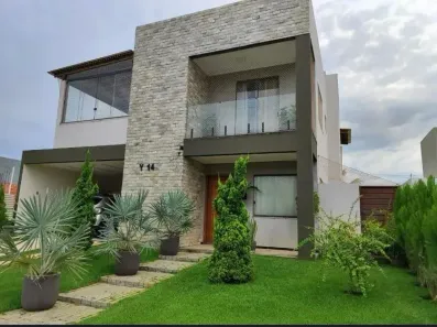 Casa com 4 Quartos à venda, 226m² no Centro, Barra dos Coqueiros