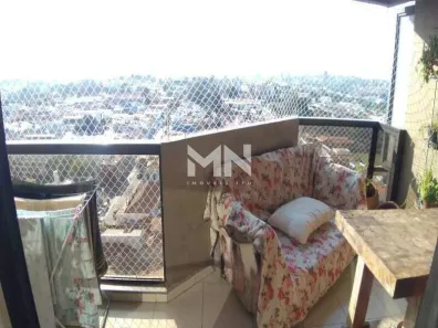Apartamento com 4 Quartos à venda, 155m² no Vila Nova, Itu