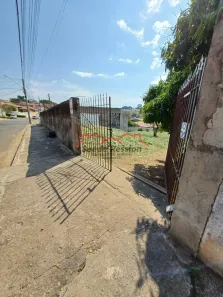 Lote/Terreno à venda, 689m² no Jardim Alvinópolis, Atibaia