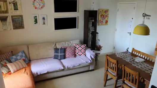 Apartamento com 2 Quartos à venda, 69m² no Vila Mazzei, São Paulo