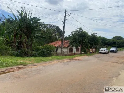 Fazenda/Sítio com 2 Quartos à venda, 3812m² no Cidade Satélite São Luiz, Aparecida de Goiânia