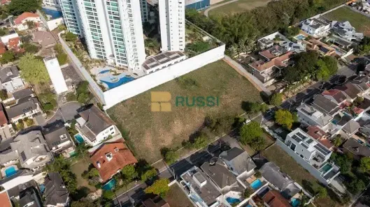 Lote/Terreno à venda, 1000m² no Jardim das Colinas, São José dos Campos