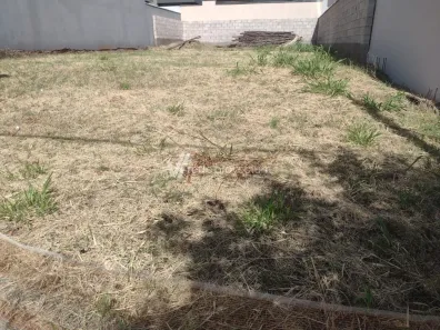 Lote/Terreno à venda, 270m² no Parque Ortolândia, Hortolândia
