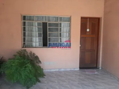 Casa com 3 Quartos à venda, 155m² no Jardim das Indústrias, Jacareí