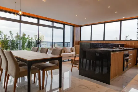 Cobertura com 3 Quartos à venda, 196m² no Batista Campos, Belém