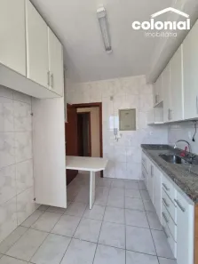 Apartamento com 3 Quartos para alugar, 100m² no Vila Progresso, Jundiaí