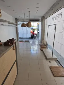 Ponto Comercial para alugar, 33m² no Freguesia (Jacarepaguá), Rio de Janeiro