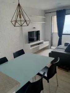 Apartamento com 2 Quartos à venda, 57m² no Jacarecanga, Fortaleza