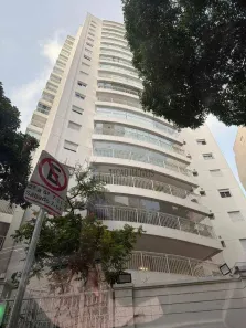 Apartamento com 2 Quartos à venda, 91m² no Consolação, São Paulo