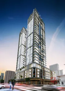 Apartamento com 4 Quartos à venda, 160m² no Meia Praia, Itapema