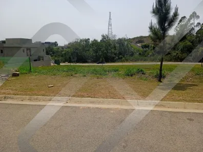 Lote/Terreno à venda, 428m² no Jardim Bandeirantes, Santana de Parnaíba