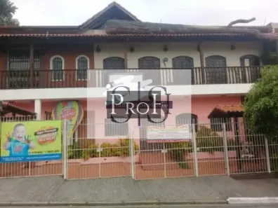 Galpão/Depósito/Armazém para alugar, 370m² no Taboão, São Bernardo do Campo