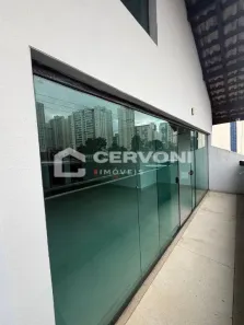 Sala Comercial para alugar, 60m² no Jardim Alvorada, São José dos Campos