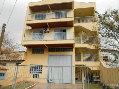 Galpão/Depósito/Armazém com 7 Quartos à venda, 470m² no São José, Canoas