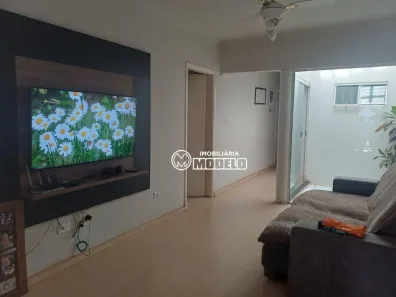Casa com 3 Quartos à venda, 162m² no Residencial Luiz Massud Coury, Rio das Pedras