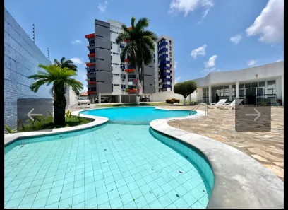 Apartamento com 3 Quartos à venda, 136m² no Candelária, Natal