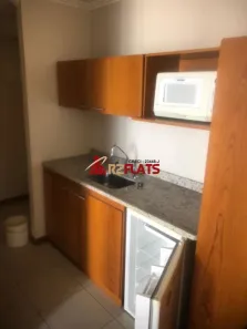 Flat com 2 Quartos à venda, 50m² no Vila Olímpia, São Paulo