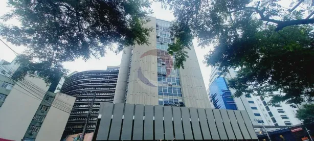 Sala Comercial para alugar, 73m² no Centro, Florianópolis