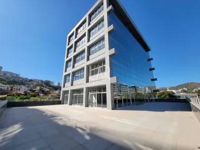 Sala Comercial para alugar, 864m² no Estoril, Belo Horizonte