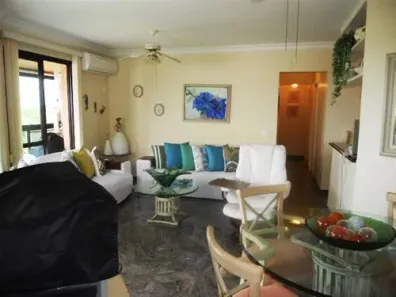 Apartamento com 3 Quartos à venda, 120m² no Riviera, Bertioga