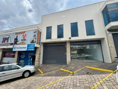 Sala Comercial para alugar, 105m² no Bela Vista, Caxias do Sul