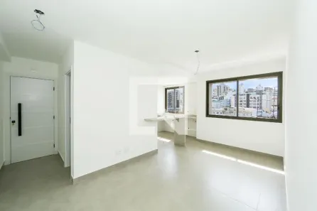 Apartamento com 2 Quartos à venda, 64m² no Prado, Belo Horizonte