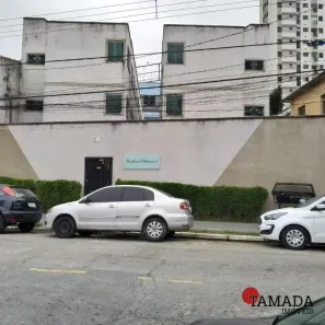 Apartamento com 1 Quarto à venda, 32m² no Cidade Patriarca, São Paulo