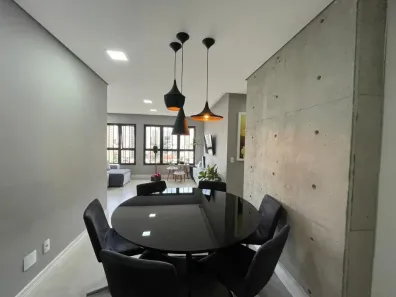 Apartamento com 2 Quartos à venda, 70m² no Vila Regente Feijó, São Paulo