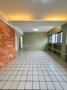 Apartamento com 2 Quartos à venda, 80m² no Boa Viagem, Recife