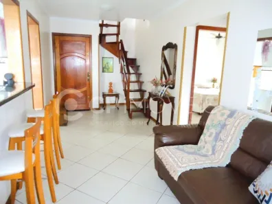 Cobertura com 3 Quartos à venda, 89m² no Sarandi, Porto Alegre