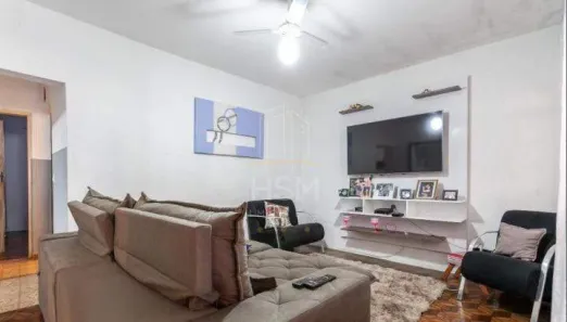 Imóvel Comercial com 3 Quartos para alugar, 195m² no Jardim Cristiane, Santo André
