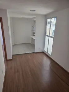 Apartamento com 2 Quartos para alugar, 40m² no Jardim Alvorada, Nova Iguaçu