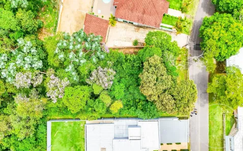 Lote/Terreno à venda, 775m² no Centro, Embu-Guaçu