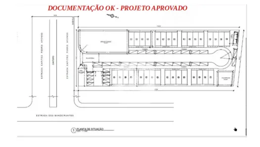 Lote/Terreno à venda, 4515m² no Vargem Grande, Rio de Janeiro
