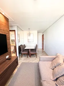 Apartamento com 2 Quartos à venda, 45m² no Sítio Pinheirinho, São Paulo