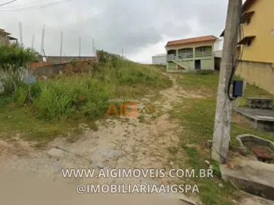 Lote/Terreno à venda, 364m² no Boqueirão, São Pedro da Aldeia