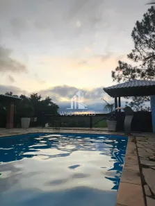 Fazenda/Sítio com 2 Quartos à venda, 1857m² no Área Rural de Santa Branca, Santa Branca