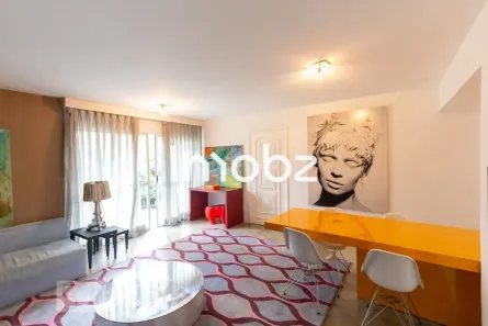 Apartamento com 2 Quartos à venda, 197m² no Real Parque, São Paulo