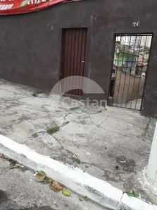 Lote/Terreno com 1 Quarto à venda, 210m² no Vila Bertioga, São Paulo