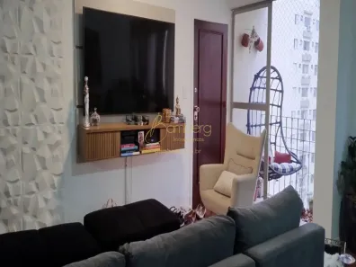 Apartamento com 3 Quartos à venda, 115m² no Moema, São Paulo