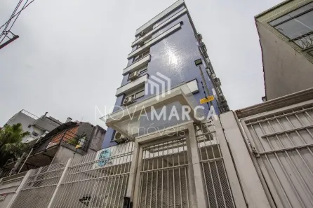 Apartamento com 2 Quartos à venda, 64m² no Bom Fim, Porto Alegre