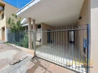 Casa com 3 Quartos à venda, 177m² no Vila Monteiro (Gleba I), São Carlos