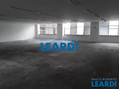 Sala Comercial à venda, 254m² no Brooklin Paulista, São Paulo