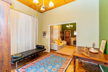 Casa de Condomínio com 2 Quartos para alugar, 350m² no Boa Vista, Porto Alegre